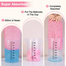Dog Bathrobe Super Absorbent Dog Towels for Drying Dogs Large Quick Drying Dog Robes for after Bath Soft Dog Drying Towel Adjust
