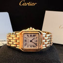 COMPRE 5 PERFUMES PREMIUM E GANHE UM KIT DE LUXO CARTIER GRÁTIS: 2 PULSEIRAS CARTIER (LOVE + PULSEIRA GROSSA) + CORRENTE + RELÓGIO PANTHÈRE + BRINCOS - ENCERRAMENTO DA LOJA - PORTES GRÁTIS