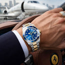 COMPRE 5 PERFUMES MASCULINOS PREMIUM E GANHE UM RELÓGIO ROLEX DAY-DATE, ÓCULOS DE SOL RAY-BAN AVIATOR E UMA CARTEIRA FERRAGAMO - LOJA FECHANDO - ENVIO GRÁTIS