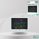 QUADRO MÁGICO LCD 15’’ STOCKLÍDER
